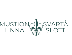 mustionlinna logo